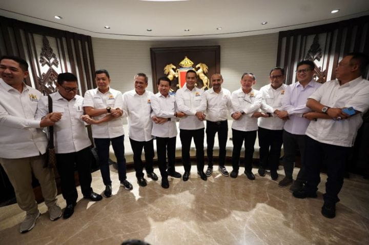 Forum Bisnis Gunung Kidul